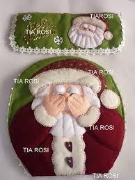 Los mejores juegos gratis de navidad te esperan en minijuegos, así que. Manualidades De Foami Juego D Bano Para Navidad Imagui