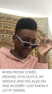 25 Best Memes About Jay Versace Jay Versace Memes
