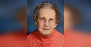 Obituary information for Isabelle Marie Staab