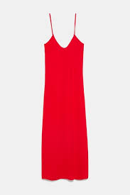 Limited Edition Long Tank Dress Tank Dress Dresses V Neck Dress