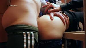 Blowjob in the KFC warehouse.