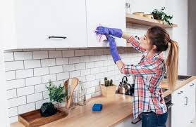 5 Easy Spring-Cleaning Tips for a Sparkling Home - Domestic Cleaning and  One Off Cleaning | Clean London Professional