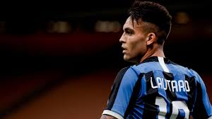 Lautaro battles for every ball, possessing a strength and determination second to none. Lautaro Martinez Man City Eye Inter Milan Striker As Sergio Aguero S Potential Successor Football News Sky Sports