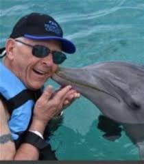 Gerhard Hubert Bleisch Obituary