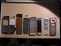 Nokia 9210i communicator