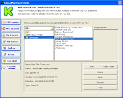 Kazaa Download Studio Is A Kazaa Media Desktop Including Kazaa 3 0 Add On That Includes A Vast Array Of Fe Reputation Management Management Virtual Villagers
