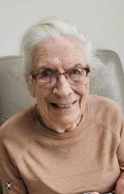 Condolence Book for Teresa (Tessie) O' Toole (née Conneely) (Clifden,  Galway)