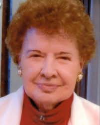 Elaine M. Petrimoulx Obituary May 8, 2024