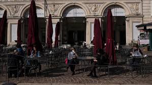 Set in a historical building in the centre of lecce, biccari6 terrace apartment offers accommodation with a terrace the highly embellished frontage of basilica di santa croce gives an insight into lecce old town's elaborate architecture. Europe Covid 19 Italian Regions Lock Down And Paris Tightens Rules As Europe Smashes Virus Records Newsaroundus