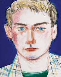 Robbie Whitehead Archives — Apartamento Magazine