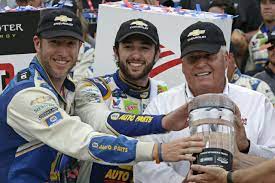 Rae sremmurd's brother charged with murder. Nascar Hosts 20 000 Fans In The Biggest Crowd In Pandemic History Espn 98 1 Fm 850 Am Wruf