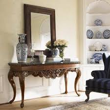I purchased both the mirror and the console table for my entryway. Elegant Console Table And Mirror Handmade Console Table à¤• à¤¸ à¤² à¤Ÿ à¤¬à¤² à¤• à¤¸ à¤² à¤® à¤œ In Gangotri Vihar Saharanpur Shad Handicrafts Id 14227302488