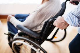 Best Lightweight Wheelchairs Updated For 2020 Aginginplace Org