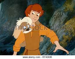 Check spelling or type a new query. Taran Gurgi The Black Cauldron 1985 Stock Photo Alamy