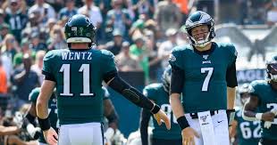 Coffee machine brand ranking 2020 nfl quarterbacks. What They Re Saying Eagles Qbs Not Among Nfl S Top 10 And Debating The Wr Options In The Draft Phillyvoice