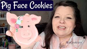 Decorated Sugar Cookies