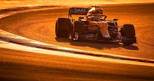 Daniel ricciardo reveals major amble in mclaren contract detail. Daniel Ricciardo Hard To Know When Fully Up To Speed With Mclaren Planetf1