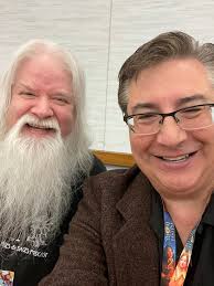 Gen Con day two updates