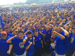 Negeri yang sudah lama diperintah oleh parti pas. Pru14 Angin Perubahan Mula Dirasai Di Kelantan Air Times News Network