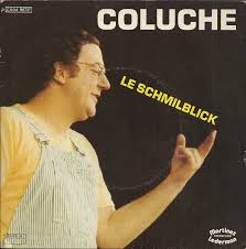 He is known for his work on tchao pantin (1983), vous n'aurez pas l'alsace et la lorraine (1977) and le maître d'école (1981). Coluche Le Schmilblick 1975 Vinyl Discogs