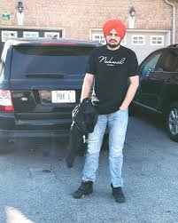 Sidhu moose wala, byg byrd. Neeru Bajwa Sidhu Moose Wala Hd Desktop Photos 2018