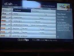 We did not find results for: Dish Network Showtime Networks Channel Guide September 29th 2019 Youtube
