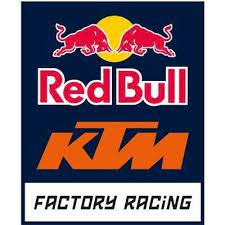 Pin By Aneta Vichova On My Board 7 Red Bull Ktm Ktm Factory Ktm