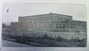 Simi Valley Union High School 1927 California History Simi Valley La California