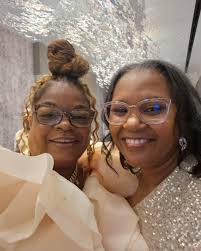 Tamara Butts's Instagram, Twitter & Facebook