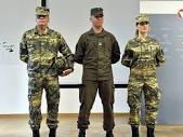We all love the Bundesheer, but what do you think about the new ...