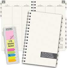 This 2020 free printable planner not only has annual and monthly calendars, but also weekly and update: Essential 5x8 Monthly Weekly 2020 2021 Planner 5x8 June 2020 July 2021 Amz Espl 58 Ay20 Walmart Com Walmart Com