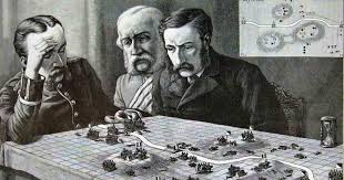Ww2 strategy games provide some of the best experiences in the genre. Gamasutra Vincenzo Pirrottina S Blog The Ingredients For Developing A Digital Wargame