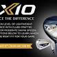 XXIO Fitting Day event image