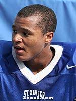 Darius Ashley, Louisville, Running Back