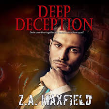 Deep Deception Audiobook