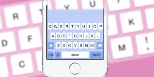 Add keyboards for writing in different languages; The 10 Best Iphone Keyboard Apps Fancy Fonts Themes Gifs And More