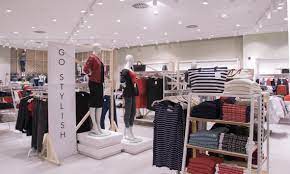 Calliope Retail Store Frosinone Fr By Ad Store More Work Retail Managment Adsm