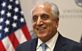 U.S. And The Taliban May Be Near A Deal. What Does That Mean For  Afghanistan?