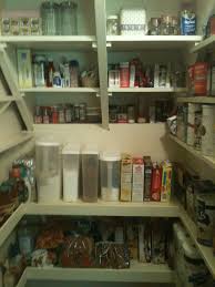 Building and installing this type of shelving is quite measure the width and height below the stairs to determine how many shelves you can place in the space. Pin By Suzy Reed On Our Diy Kitchen Remodel Under Stairs Pantry Closet Under Stairs Understairs Storage