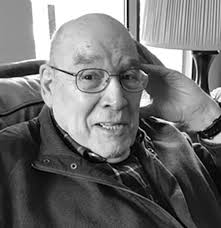 Harry Street Obituary (1936