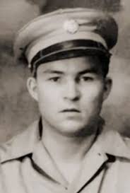 Robert E “Bob” Bower (1924-1976)