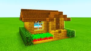 This is page where all your minecraft objects, builds, blueprints and objects come together. Top 5 Easiest Minecraft House Tutorials For Easy Builds
