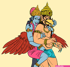 hindu gods porn - Sexy photos