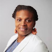 Ashana Hurd named assistant dean