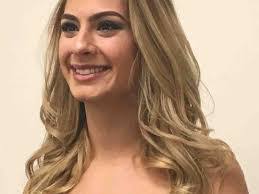 Dalia Quinones's Instagram, Twitter & Facebook