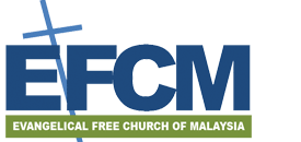 They have applied for membership, been approved by the elders and accepted by vote of the membership. Evangelical Free Church Of Malaysia Wikipedia