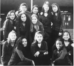 Shoreline Area News: People making a difference: Rex Kinney and the  Shorecrest Dance Team