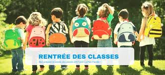 C'est d'abord le retour des cours à distance. Rentree Scolaire 2017 En Bretagne Tout Prevoir Pour Une Rentree Des Classes Au Top La Ptite Famille
