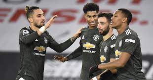 Solskjaer blames fatigue for man utd's fa cup exit. Aocph V7h8leom