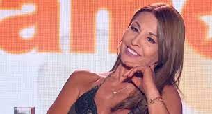 Amparo grisales afirma que el feminismo ha exagerado mucho. Ultimas Noticias Sobre Amparo Grisales